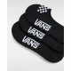 Sports Socks Vans Classic Black