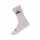 Sports Socks Peak Elite Shocks High White 43 - 46