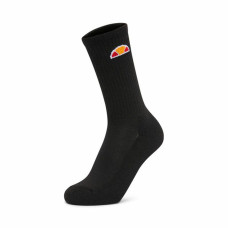Sports Socks Ellesse Tisbi BK Black 37/39
