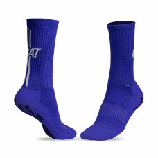 Calcetines Deportivos Rinat Antideslizante Anti-Slip Azul