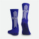 Calcetines Deportivos Rinat Antideslizante Anti-Slip Azul