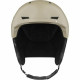 Casco de Esquí Salomon L47611000 Marrón Unisex