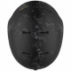 Casco de Esquí Salomon L47304400 Negro Infantil Unisex