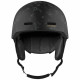 Casco de Esquí Salomon L47304400 Negro Infantil Unisex