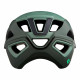 Casco de Ciclismo para Adultos Lazer BLC22278902MD Oliva 52-56 cm