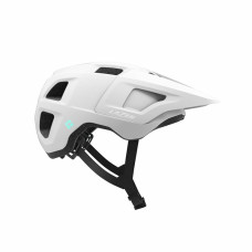 Casco de Ciclismo para Adultos Lazer Lupo Kineticore Blanco Talla única 55-61 cm
