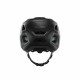 Casco de Ciclismo para Adultos Lazer Lupo Kineticore Negro Talla única 55-61 cm