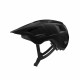 Casco de Ciclismo para Adultos Lazer Lupo Kineticore Negro Talla única 55-61 cm