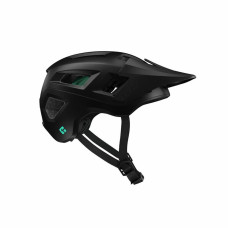 Adult's Cycling Helmet Lazer Coyote KinetiCore Black M