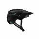 Casco de Ciclismo para Adultos Lazer Coyote KinetiCore Negro M