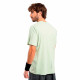 Camiseta de Manga Corta Hombre Nox Pro Lily Verde oscuro