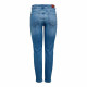 Women’s Jeans Only Onlemily Stretch Cro571 Blue