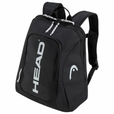 Racquet bag Head Tour Backpack 14L Black Tennis