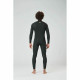 Neoprene Picture Equation 3/2  Black Men