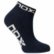 Sports Socks Nox Logo Blue 35-39
