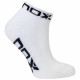 Sports Socks Nox Logo White 35-39