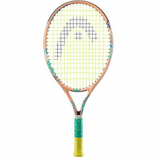 Tennis Racquet Head Coco 17 Multicolour Children's