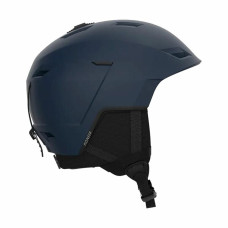 Casco de Esquí Salomon Pioneer Lt Azul Hombre 56-60 cm 56-59 cm