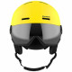 Casco de Esquí Salomon L47259500 Amarillo Infantil Unisex