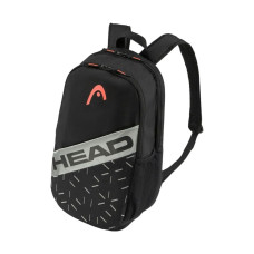 Mochila Deportiva Head Team Backpack 21L Bkcc Multicolor Tenis