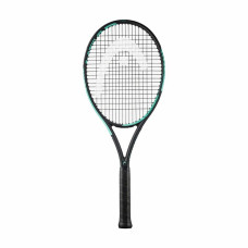 Tennis Racquet Head IG Challenge Team Black