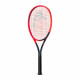 Tennis Racquet Head Radical Team L 2023 Red