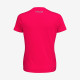 Short-sleeve Sports T-shirt Head Club Lucy Dark pink Tennis