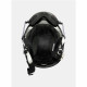Ski Helmet Anon 15235100037 Black Children's Men