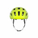 Adult's Cycling Helmet Lazer BLC22378918FY Yellow 54 - 61 cm