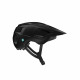 Adult's Cycling Helmet Lazer Finch KC Black One size 50-56 cm