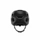 Adult's Cycling Helmet Lazer Finch KC Black One size 50-56 cm