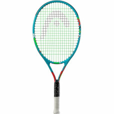 Tennis Racquet Head Novak 17 Multicolour Children's