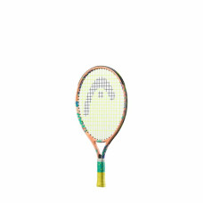 Tennis Racquet Head Coco 19 Yellow