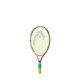 Tennis Racquet Head Coco 19 Yellow