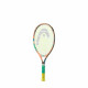 Tennis Racquet Head Coco 21  Yellow