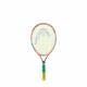 Tennis Racquet Head Coco 21  Yellow