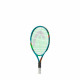 Tennis Racquet Head Novak 19 Aquamarine Water