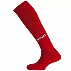 Football Socks Kelme 92011-129 Red