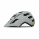 Adult's Cycling Helmet Giro Fixture Mips Grey One size 55-60 cm
