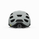 Adult's Cycling Helmet Giro Fixture Mips Grey One size 55-60 cm