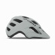 Adult's Cycling Helmet Giro Fixture Mips Grey One size 55-60 cm
