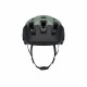 Adult's Cycling Helmet Lazer Coyote KinetiCore Dark green L