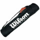 Saco Portabalones Wilson WTB1810 Negro