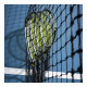 Tennis Racquet Head IG Speed Jr. 21 Black