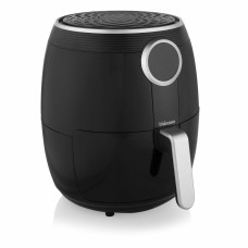 No-Oil Fryer Tristar Crispy Fryer Black 1500 W 4,5 L