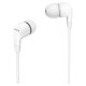 Sports headphones Philips White