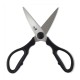 Scissors TM Black