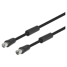 Cable de Antena TM Electron 1,5 m