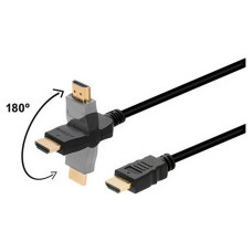 Cable HDMI TM Electron 4K (2 m)