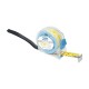 Tape Measure Ferrestock 5 m x 19 mm ABS